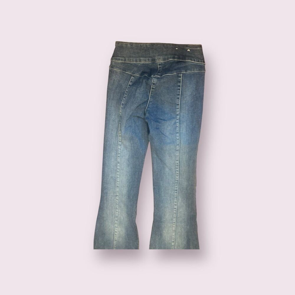 Garage jeans 00 23 low rise flare - Picture 6 of 6